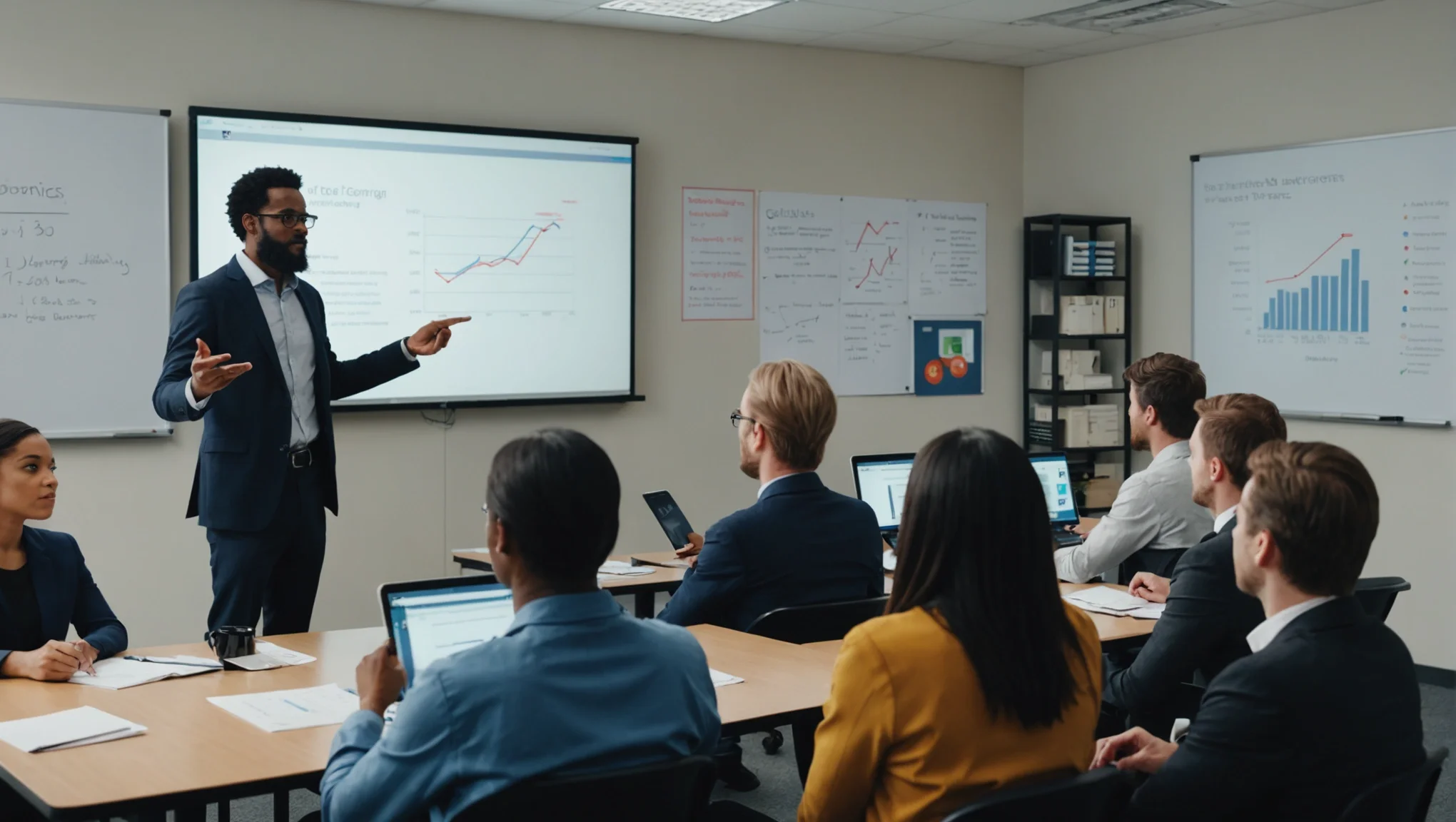 Améliorez Vos Compétences en Analyse Comportementale : Guide de Formation Complète