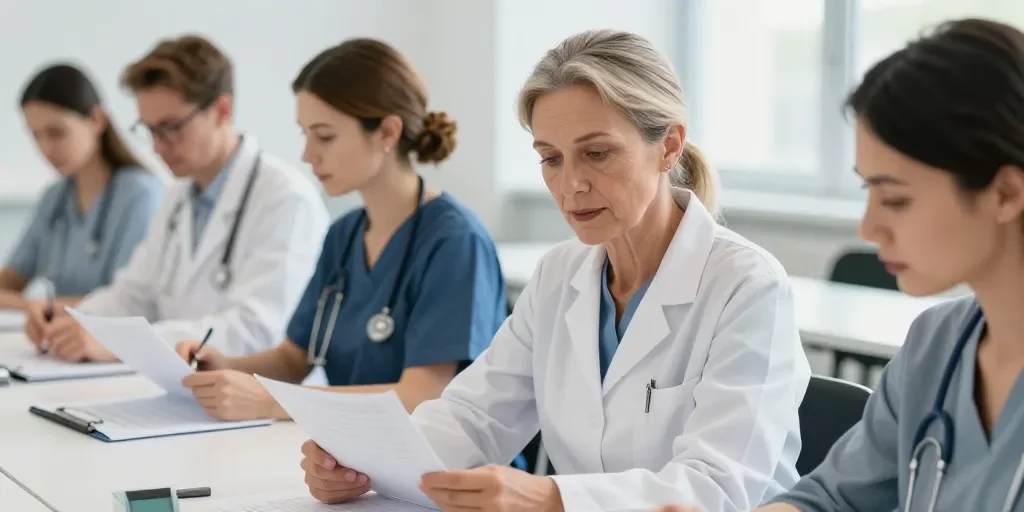 Amp formation adulte : le diplôme DEAES est-il accessible pour vous ?