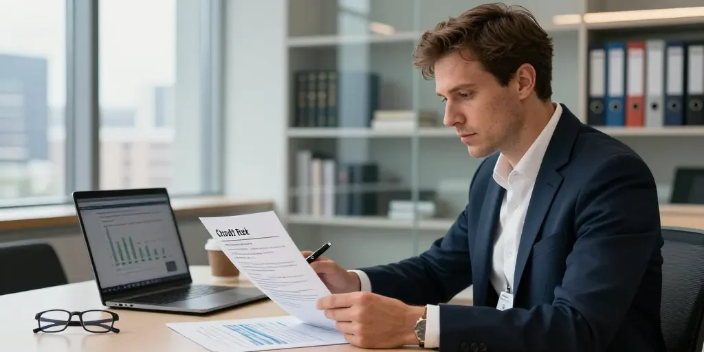 Analyste de crédit : le parcours pour devenir candidat recherché en banque ?