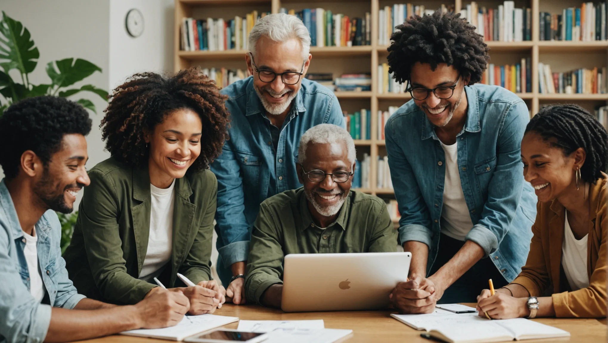 Apprentissage en ligne : révolution dans la formation que vous attendiez !
