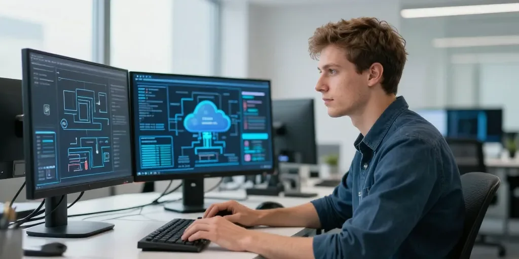 Architecte big data : les formations et les salaires pour les débutants ?