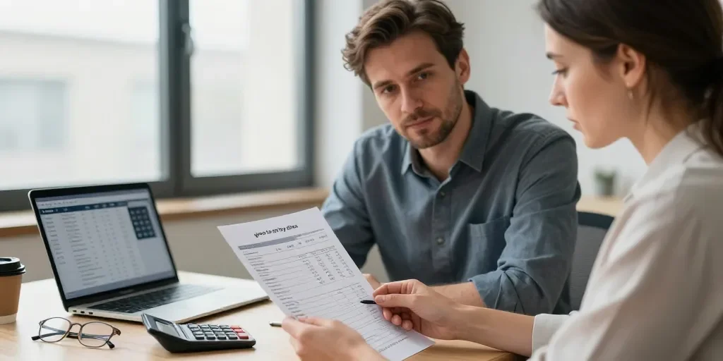 Brut net salaire : le calcul exact selon votre statut ?