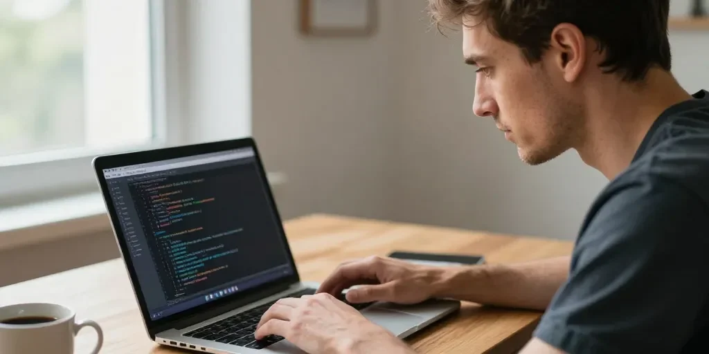 Bts informatique par correspondance : les 5 étapes pour réussir sa reconversion