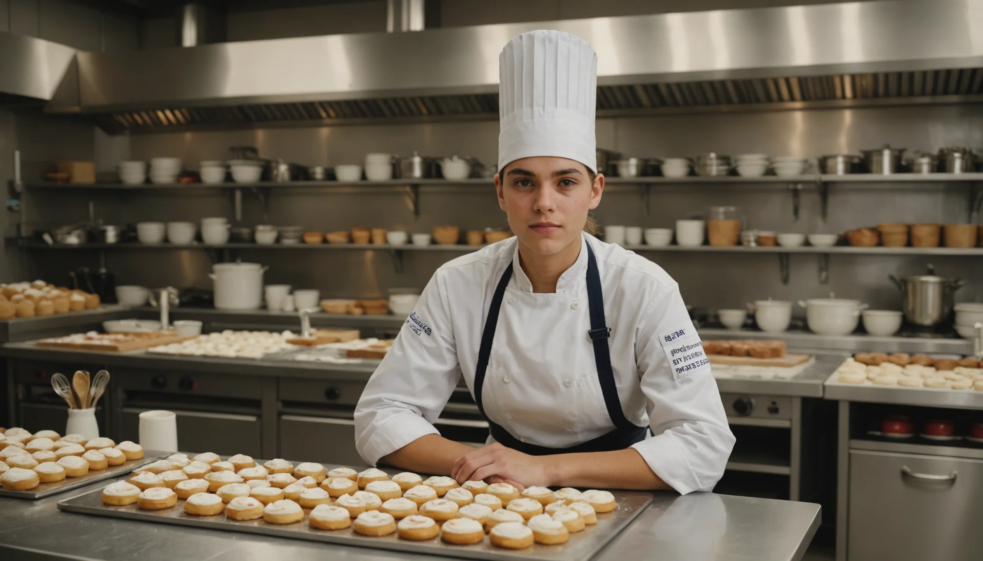 Choisir un BEP pâtisserie : atout ou inconvénient pour les passionnés ?