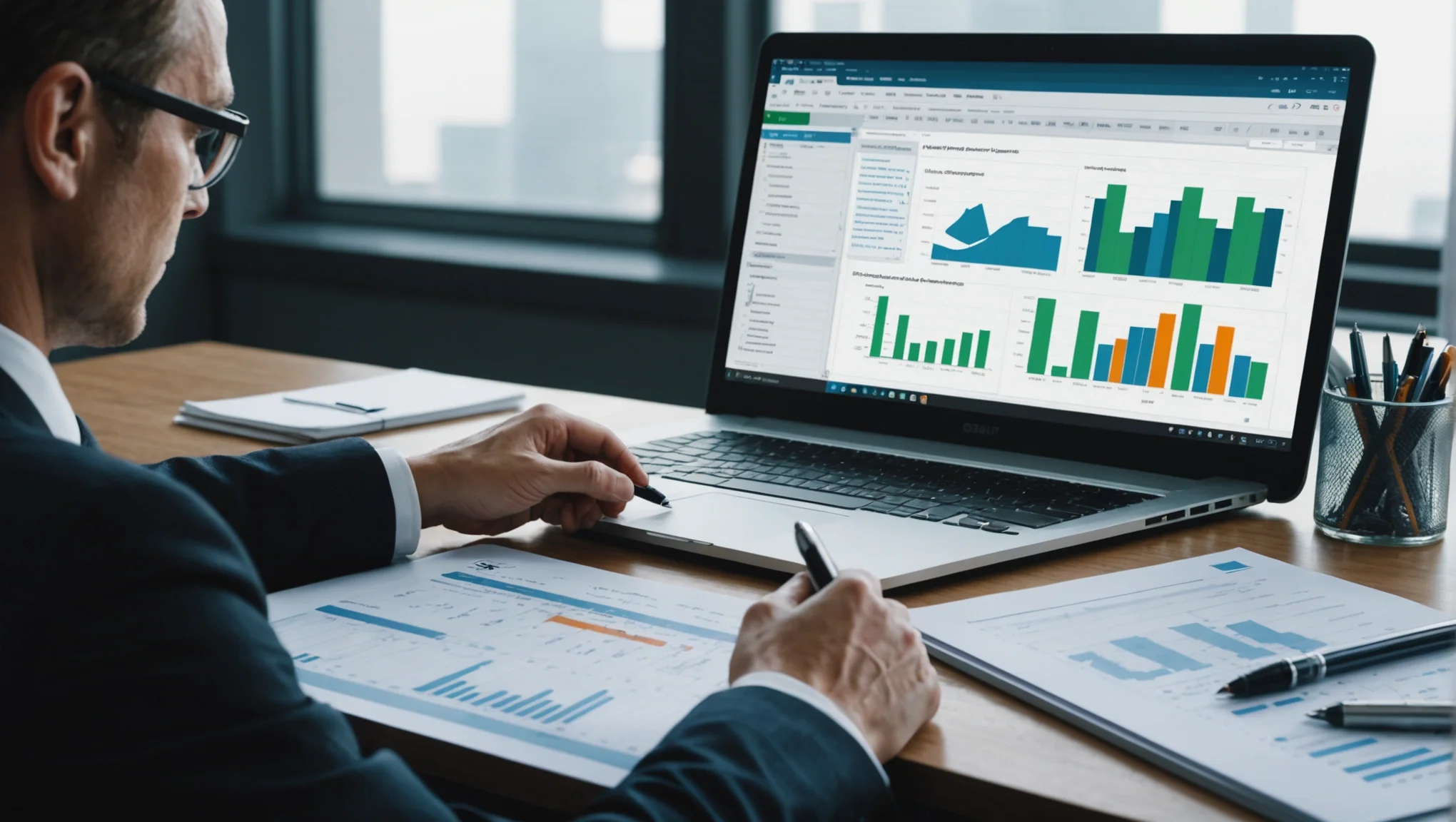 Comment Analyser et Réussir son Bilan de Positionnement en Formation