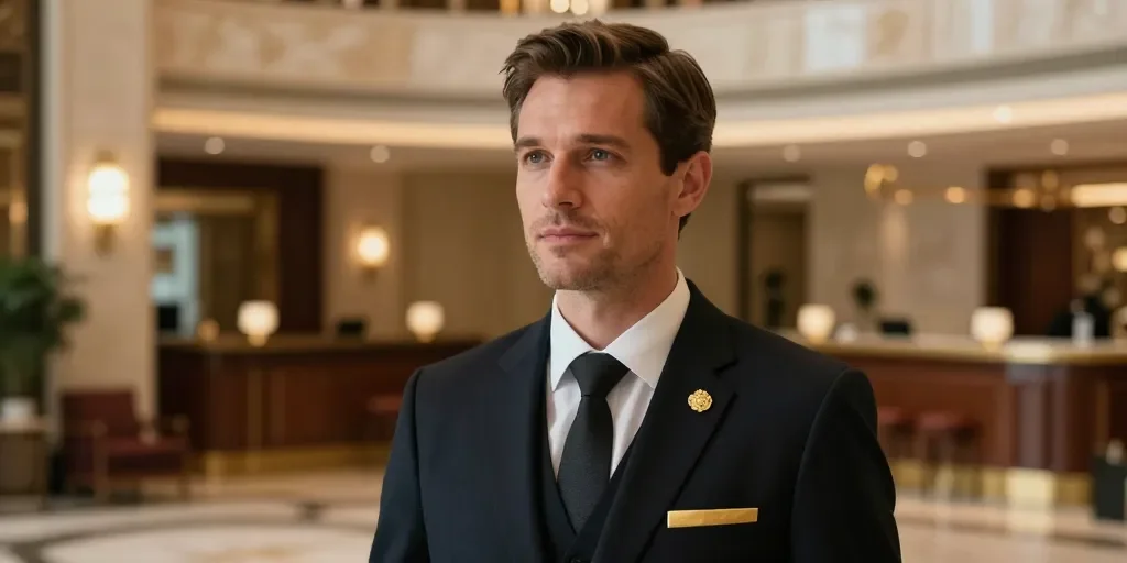 Comment devenir concierge : le diplôme est-il indispensable pour réussir ?