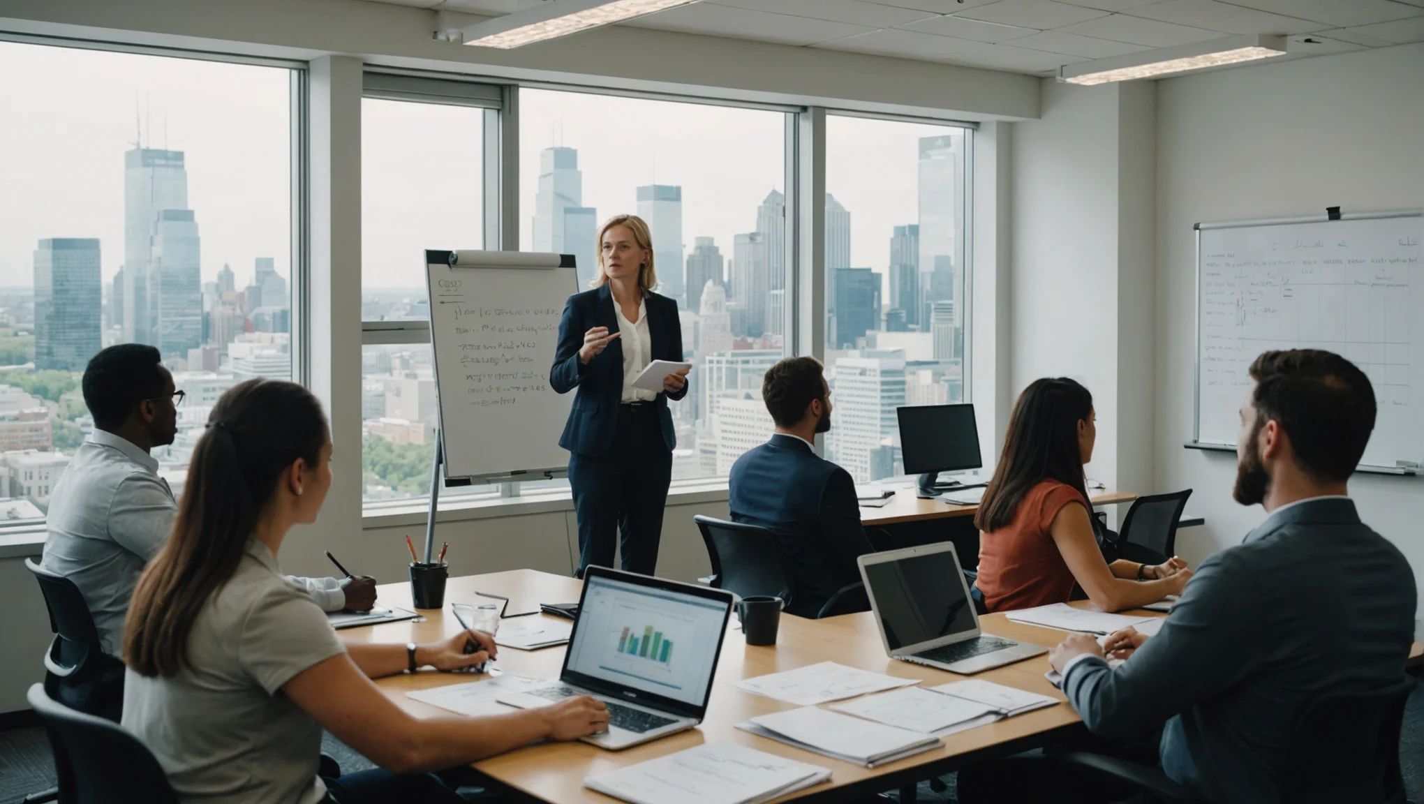 Comment évaluer efficacement votre niveau de compétence avant une formation ?