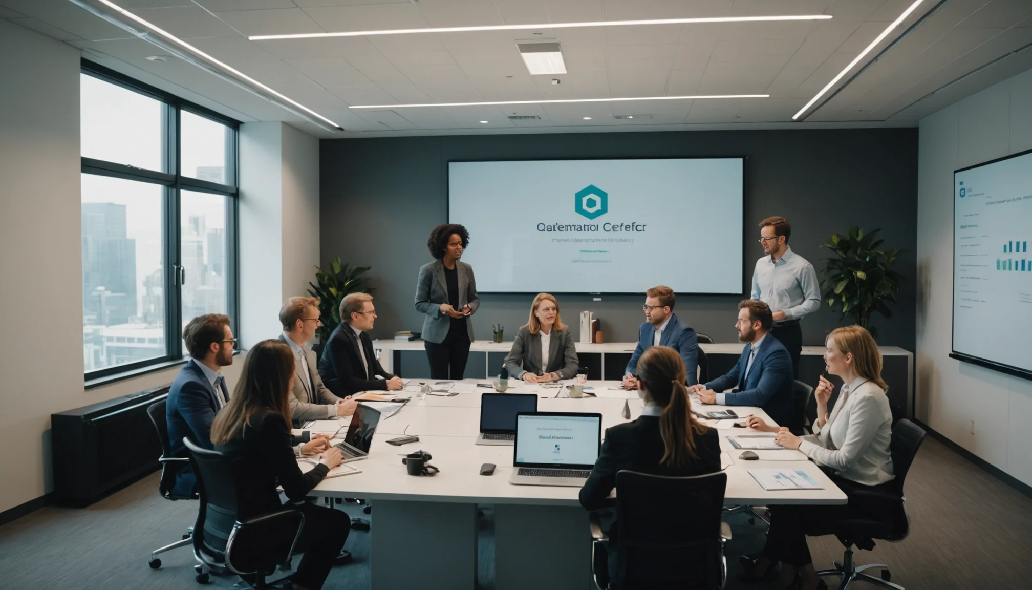 Comment obtenir la certification Qualiopi et booster vos formations