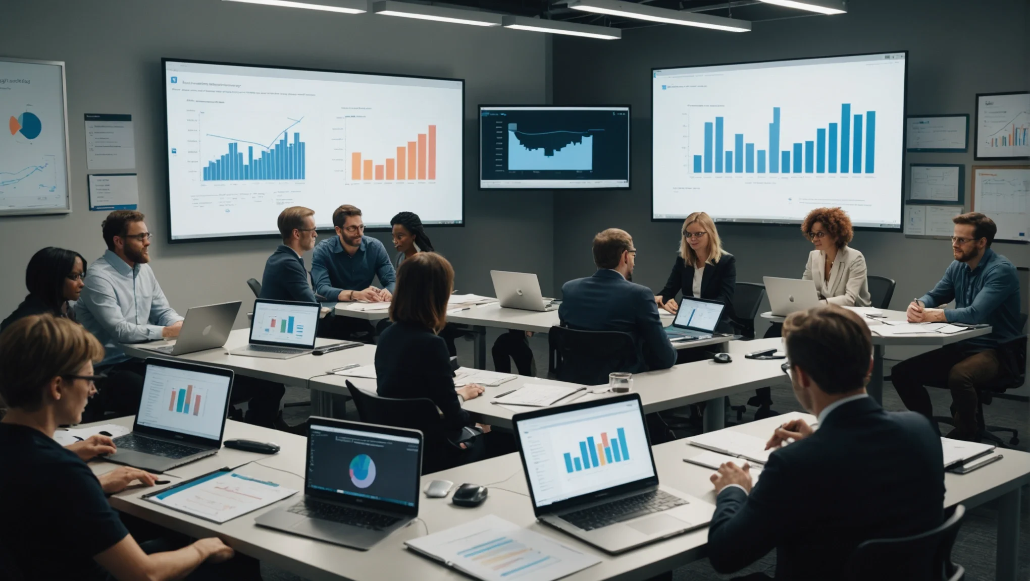Comprendre et Maîtriser l'Analyse Comportementale : Une Formation Essentielle pour les Professionnels