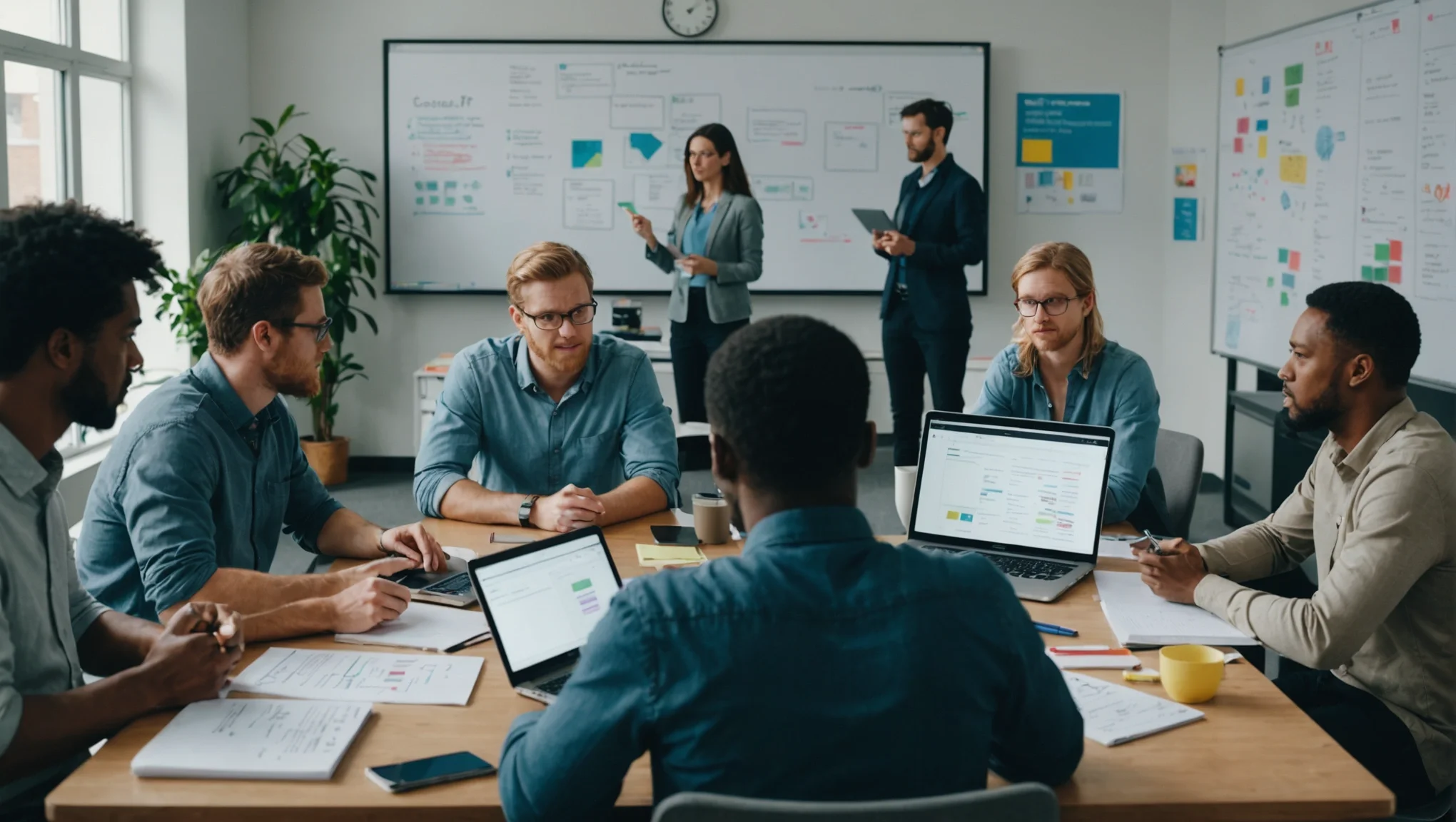 Créer une formation en ligne: les secrets d'une réussite inattendue