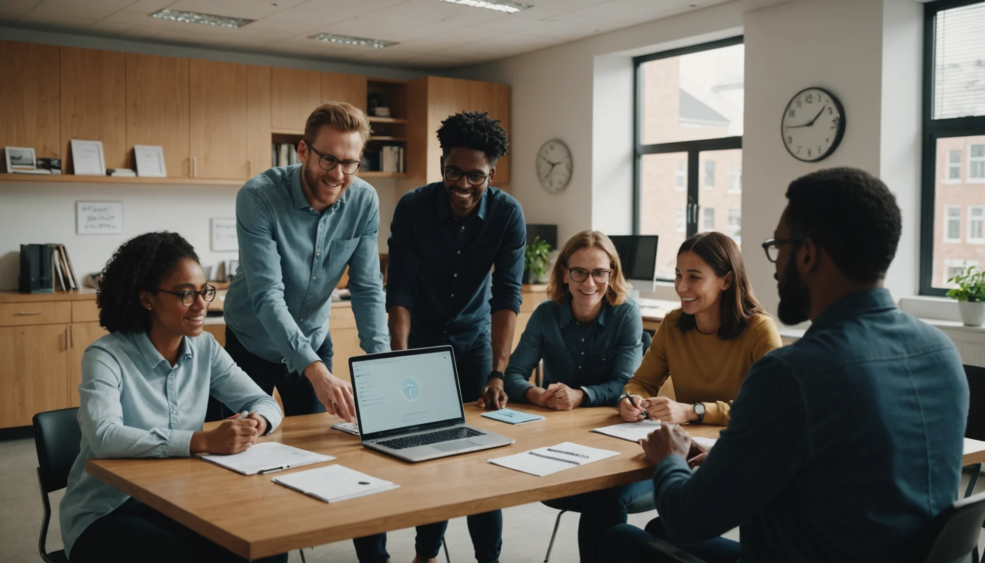Découvrez comment l'e-mail de convocation bouleverse votre expérience de formation