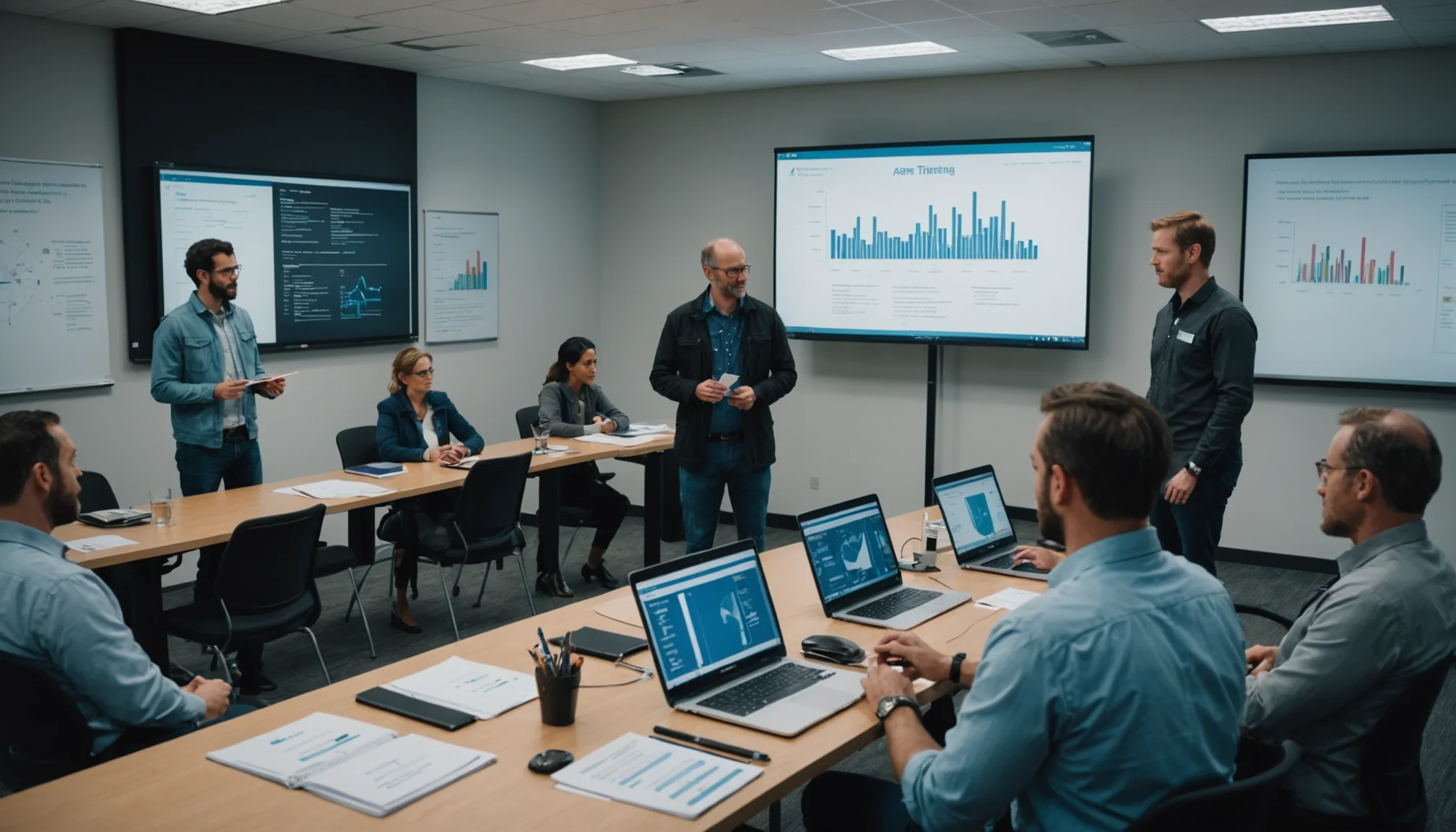 Découvrez comment la formation asms transforme votre parcours professionnel
