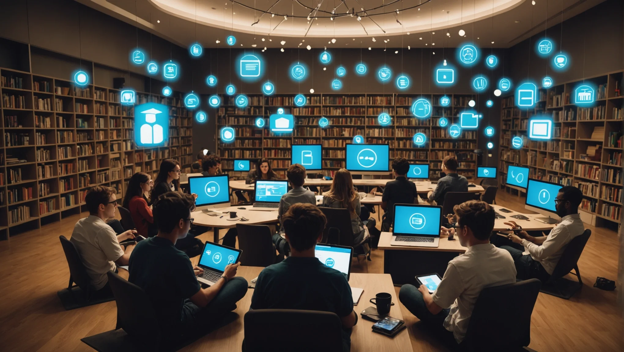 Découvrez les plateformes de formation en ligne qui révolutionnent l'apprentissage
