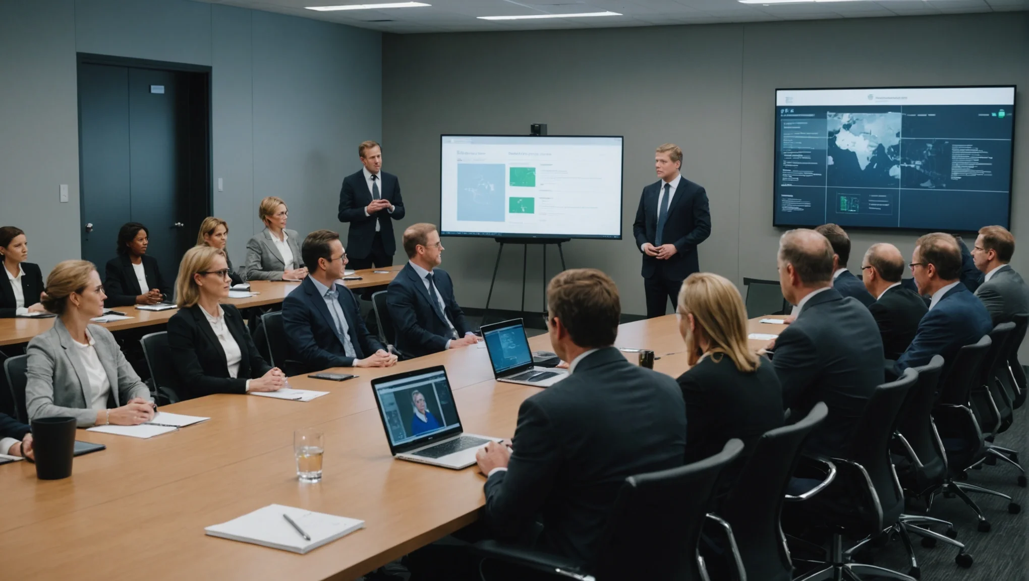 Découvrez les secrets d'une formation réussie en appels d'offre
