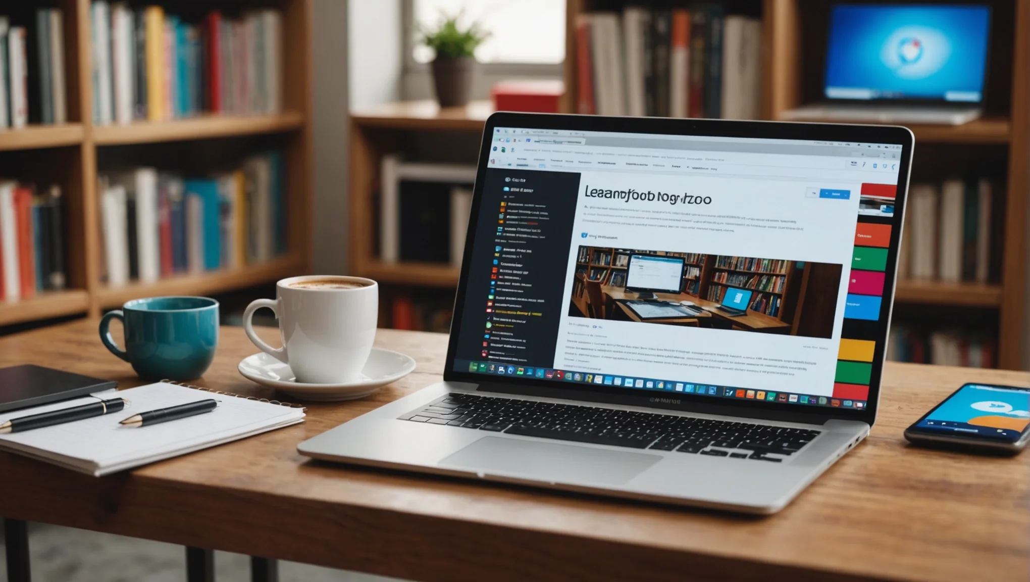 Découvrez les secrets des compétences digitales pour débutants !
