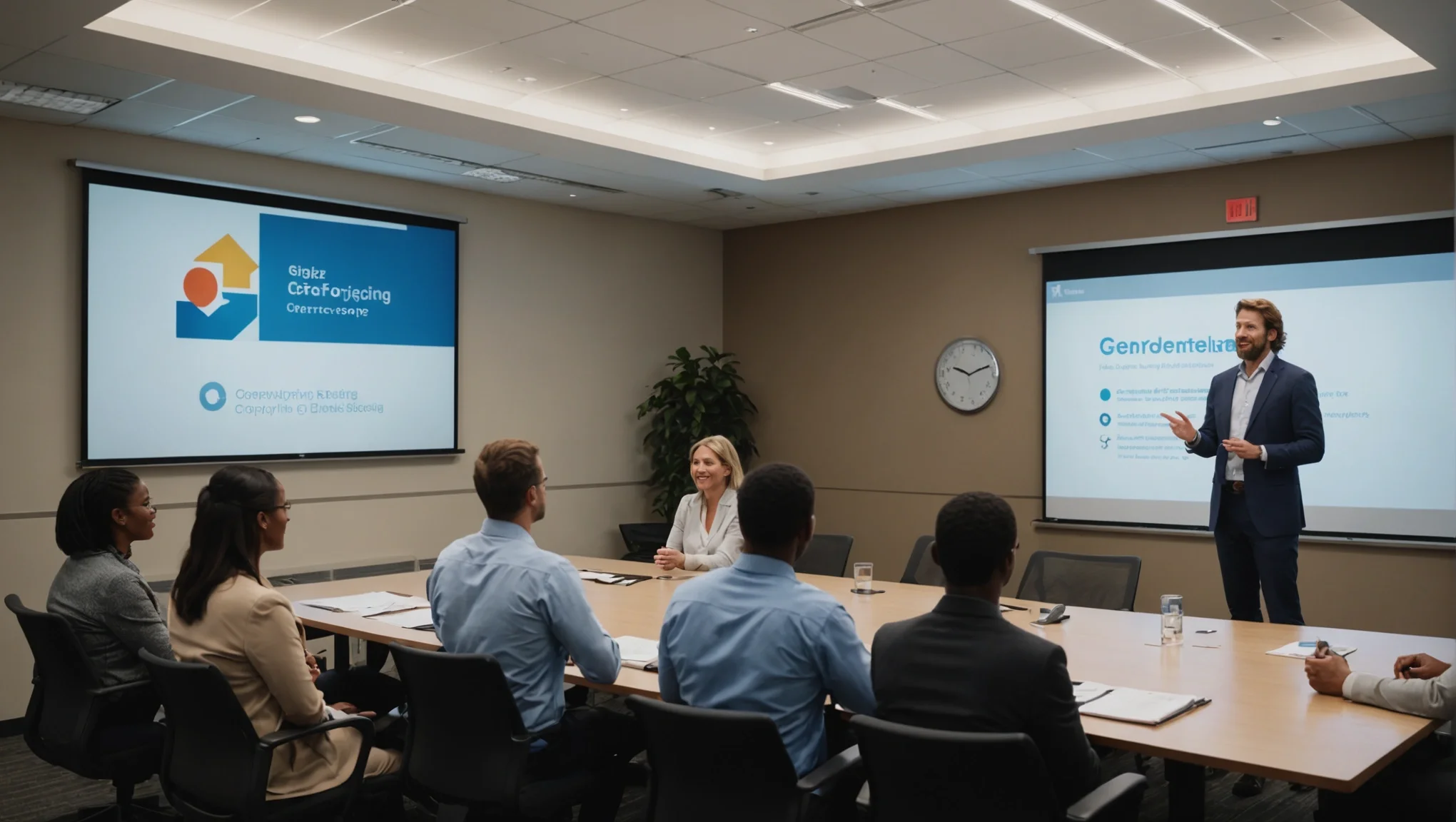 Développer une Marque Employeur Fort pour Attirer et Retenir les Talents : Guide de Formation
