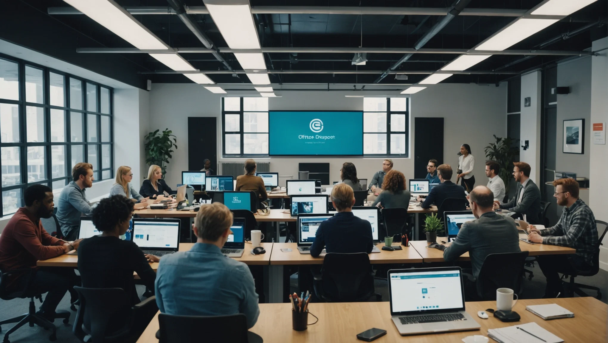 Développez votre talent numérique : secrets pour booster vos compétences digitales