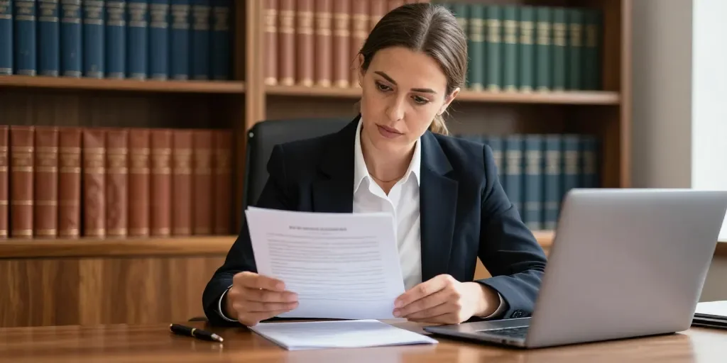 Devenir clerc de notaire sans diplôme : la reconversion est-elle possible ?