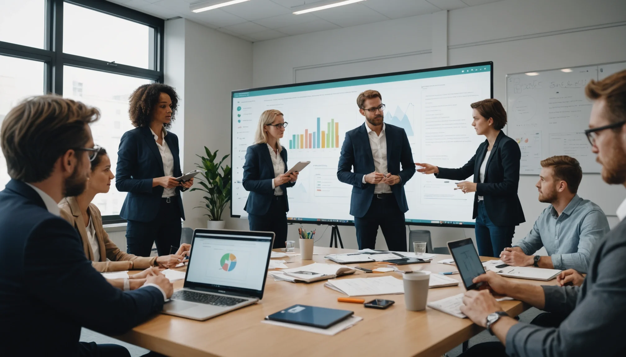Devenir consultant ux : la clé pour transformer vos formations en expériences captivantes