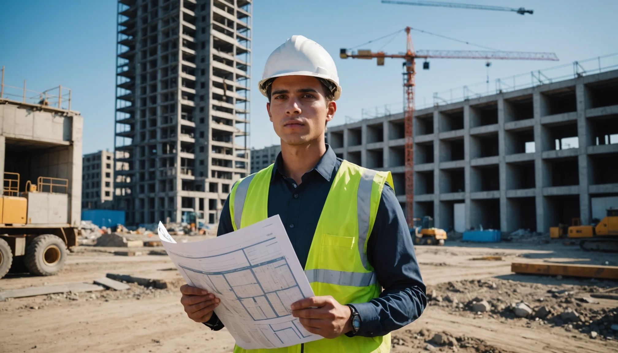 Devenir expert en bâtiment : le parcours surprise d'une formation réussie
