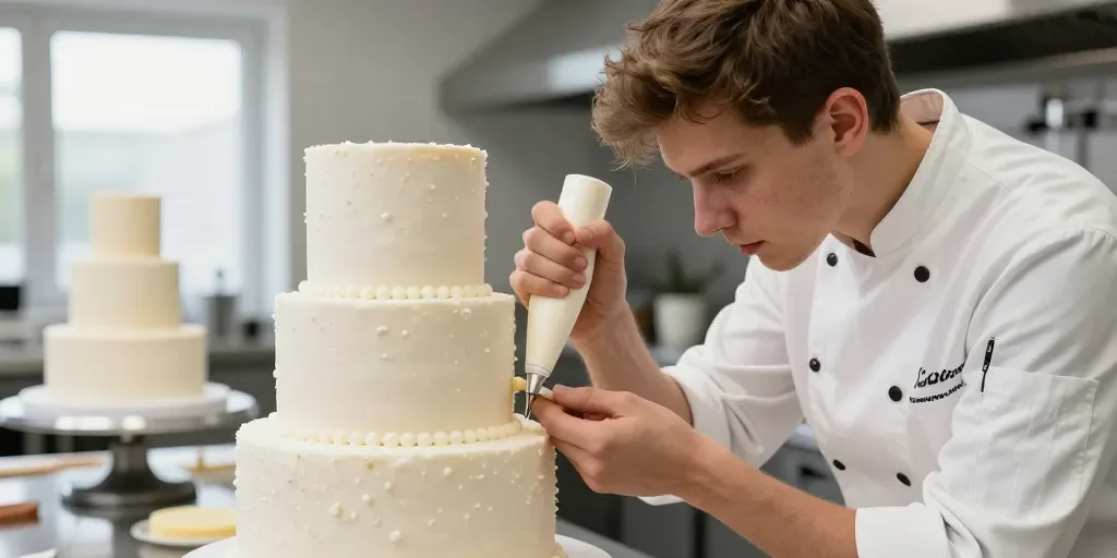 Devenir pâtissier : pourquoi 2 ans de CAP ne suffisent plus pour vraiment réussir