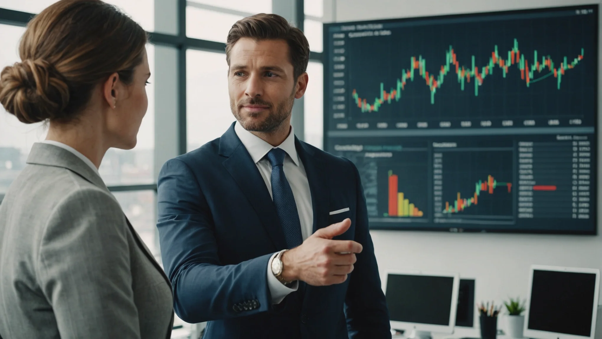 Devenir un Commercial Performant: Guide Pratique et Formation Complète