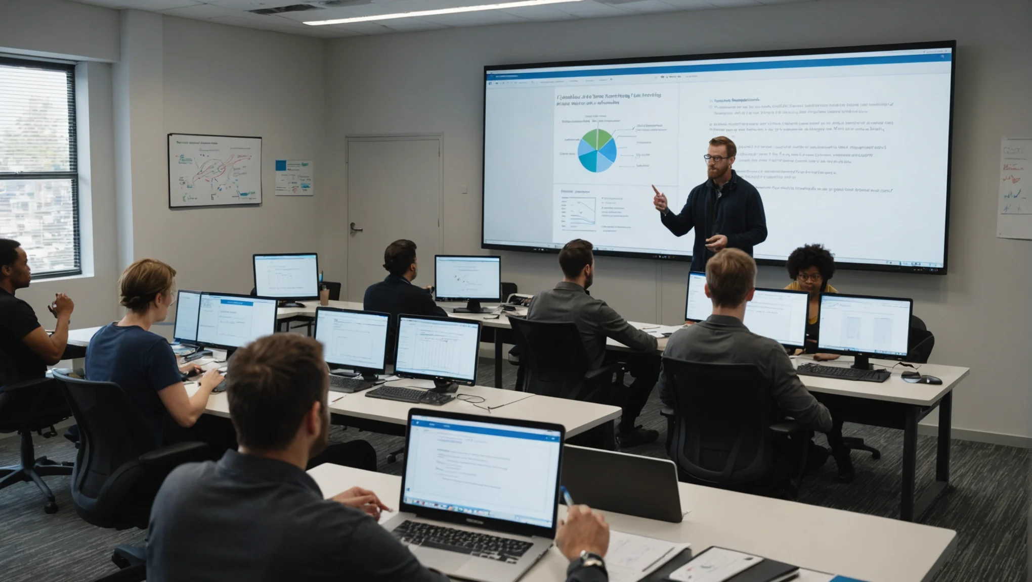 Devenir un Expert en Techniques Web : Guide Complet pour se Former Efficacement