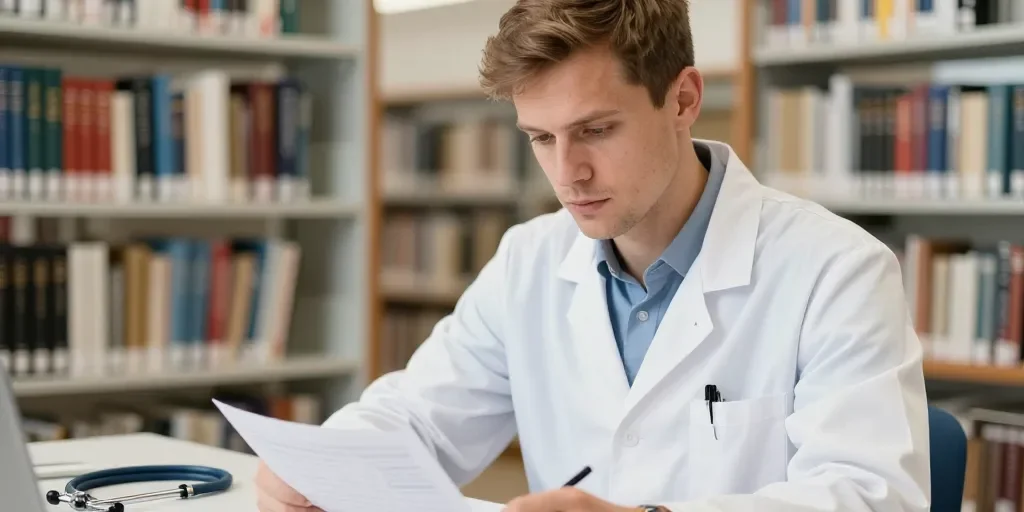 Durée étude psychiatre : les trois étapes essentielles pour devenir médecin spécialisé