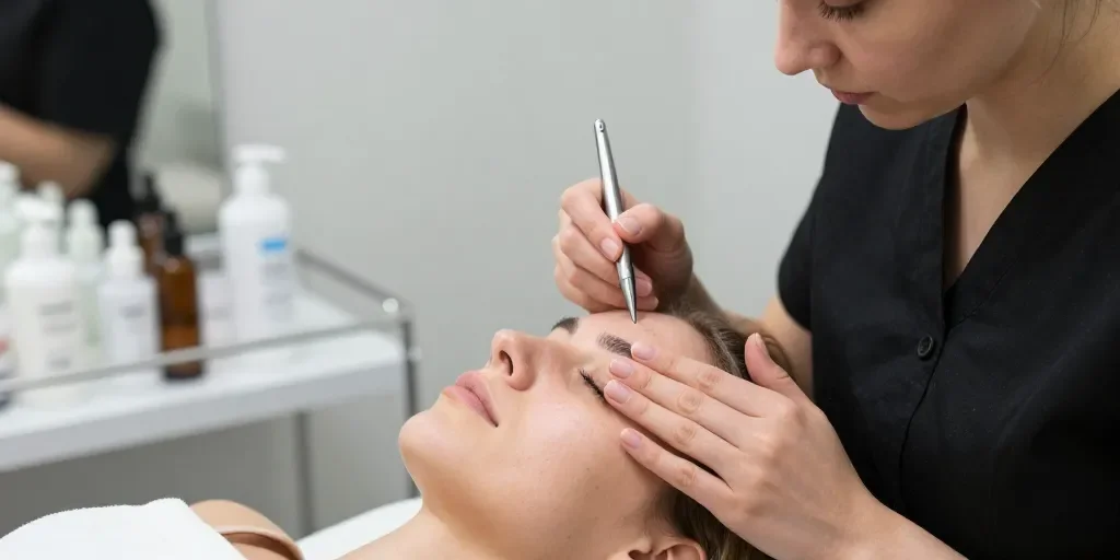 Esthéticienne : quel formation choisir sans reproduire les erreurs de carrière des autres