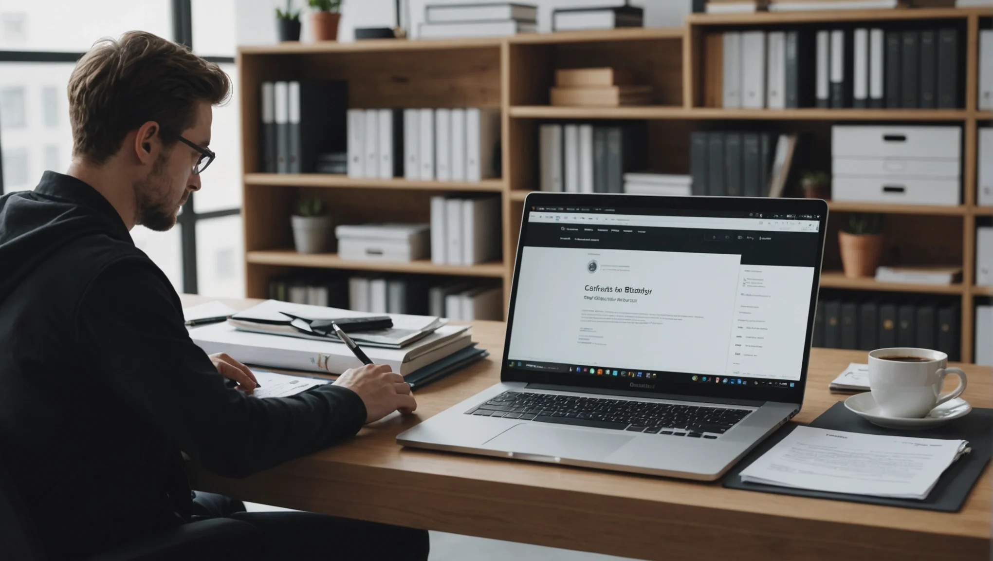 Exemples d'Attestations de Qualification Professionnelle dans le Domaine de la Formation