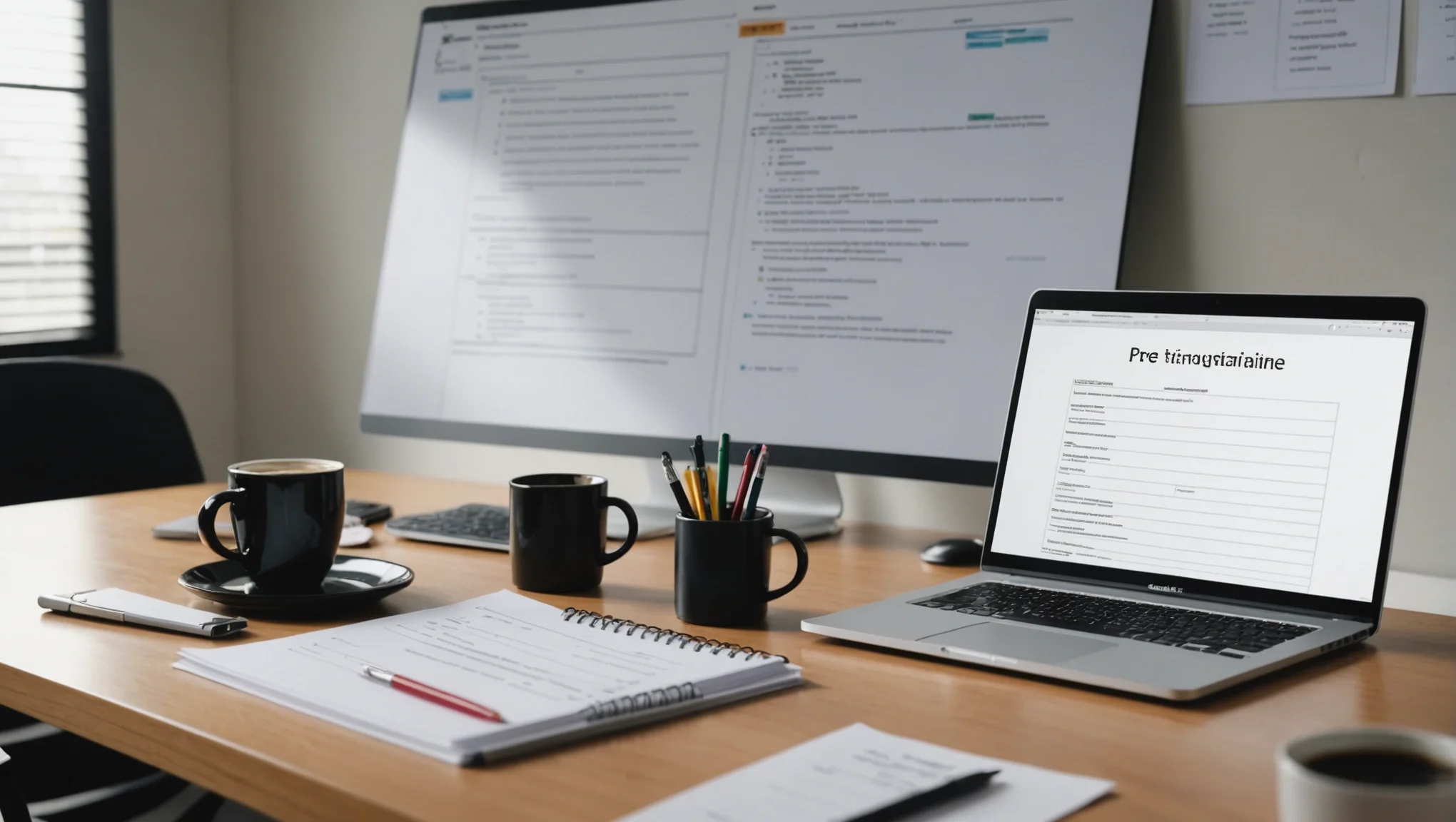 Exemples Pratiques de Questionnaires Pré-Formation pour Optimiser l'Apprentissage