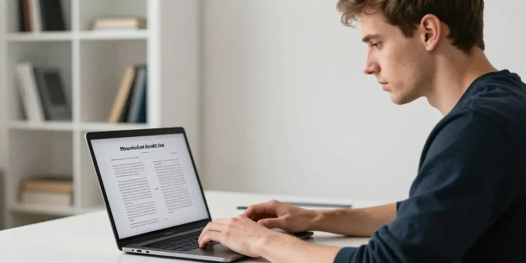 Formation à distance droit social : le master ou le titre RNCP ?