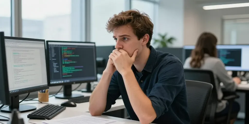 Formation data engineer : les 5 pièges cachés que 90% des candidats découvrent trop tard