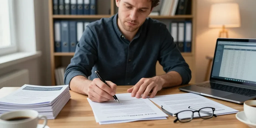 Formation gestion immobilière : ce que les organismes ne vous disent pas avant de vous inscrire