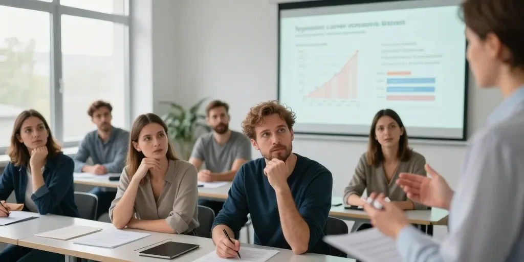 Formation hypnose : les 5 vérités que les écoles ne vous disent pas sur vos revenus réels et vos débouchés