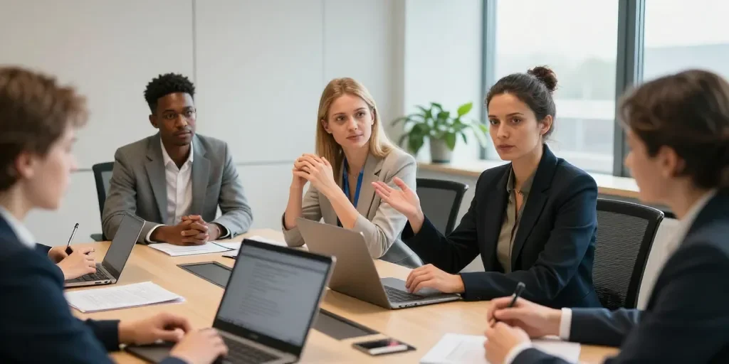 Formation référent harcèlement : 5 erreurs que 80% des entreprises commettent et comment les éviter