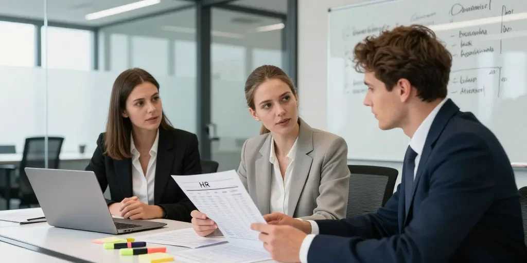 Formation ressources humaines : ce que les classements ne vous disent pas