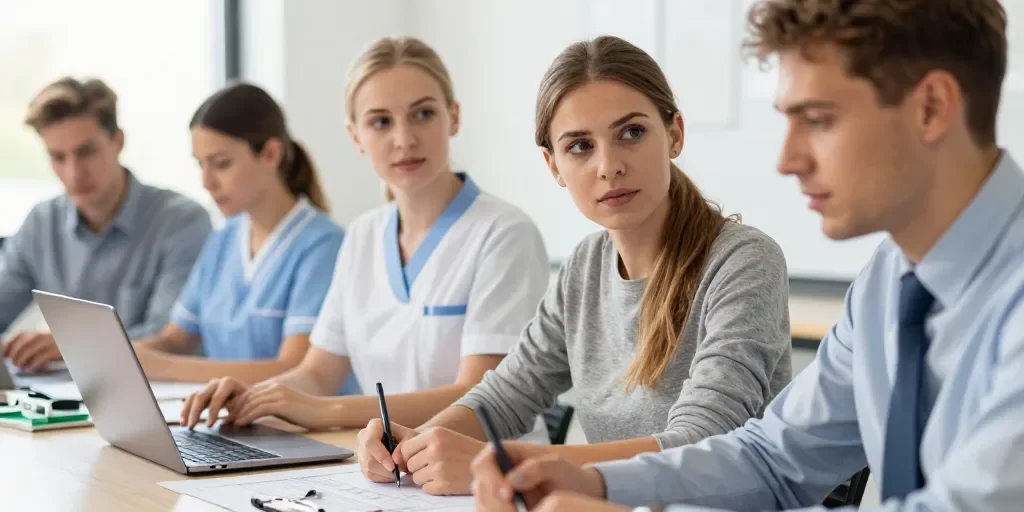 Formations les plus demandées en France : les 10 métiers qui recrutent