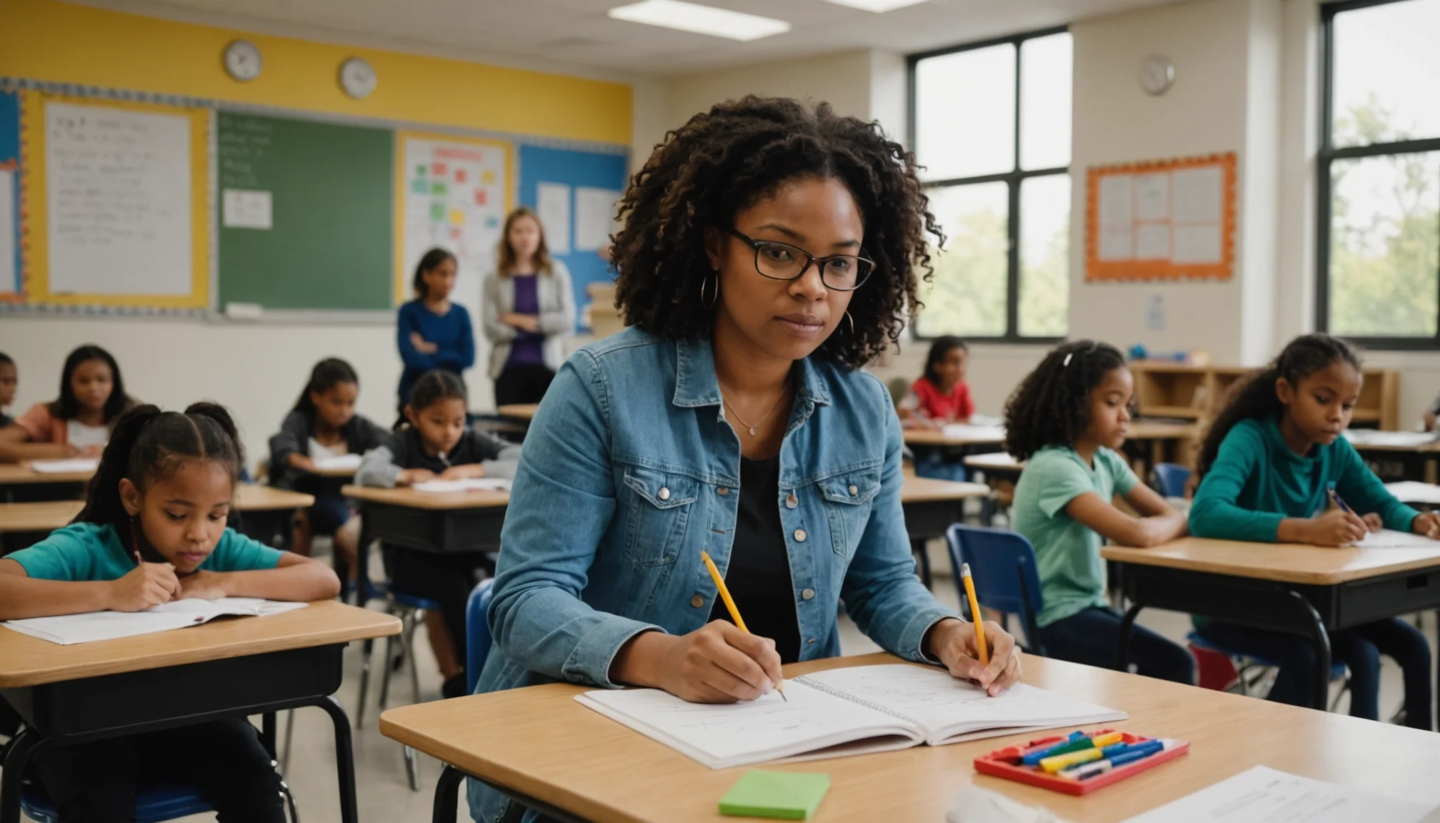 La formation apa : révélez vos talents cachés dans le cadre éducatif
