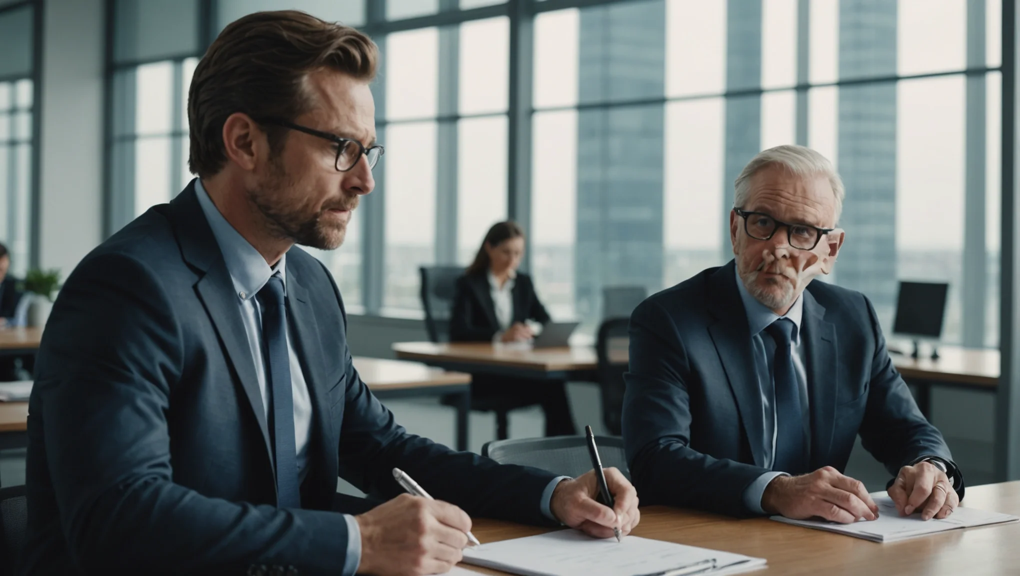 Le mentorat : la clé secrète de votre évolution professionnelle réussie