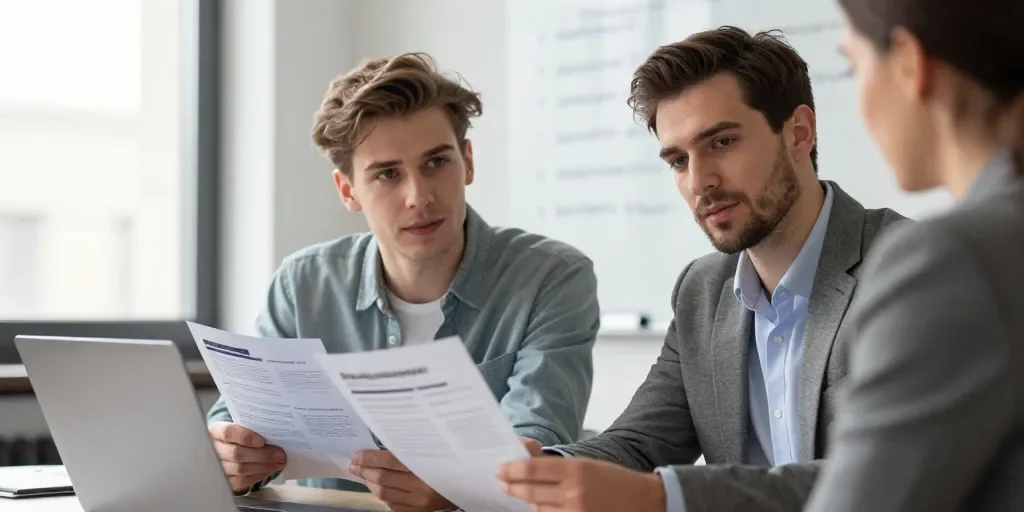 Licence chef de projet : la spécialité et le format, comment choisir ?