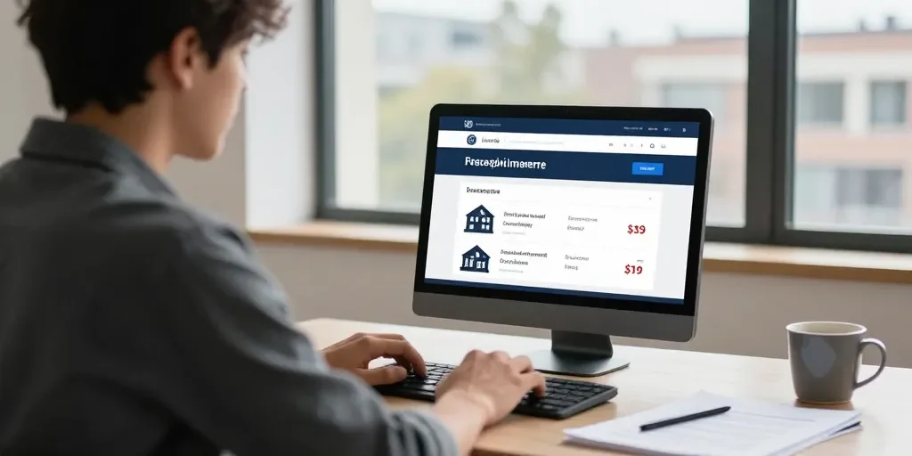 Logement étudiant : pourquoi le marché privé surpasse le CROUS et comment en profiter en 2026