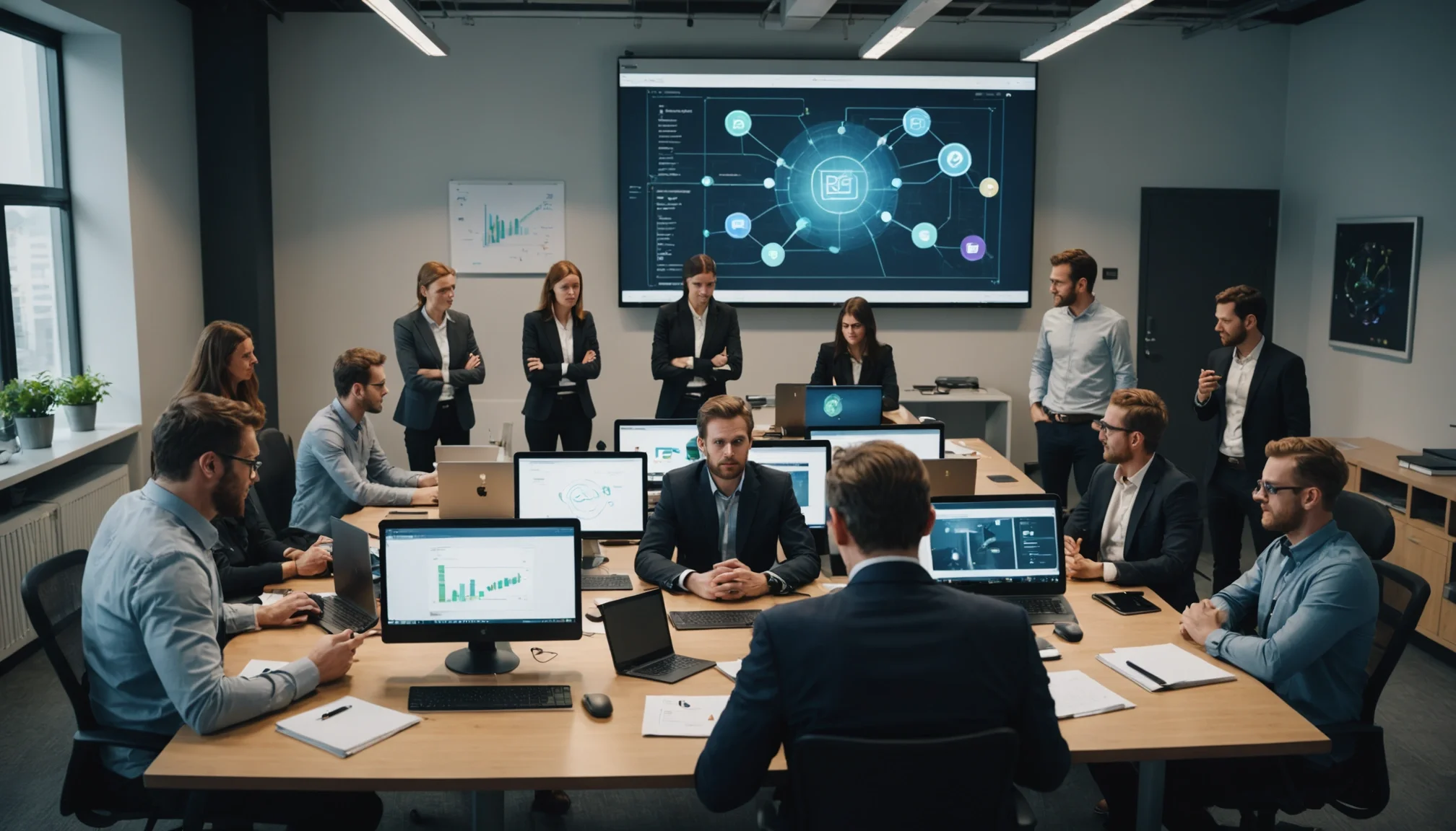 Logiciel de messagerie ou portail: l'outil parfait pour optimiser votre formation