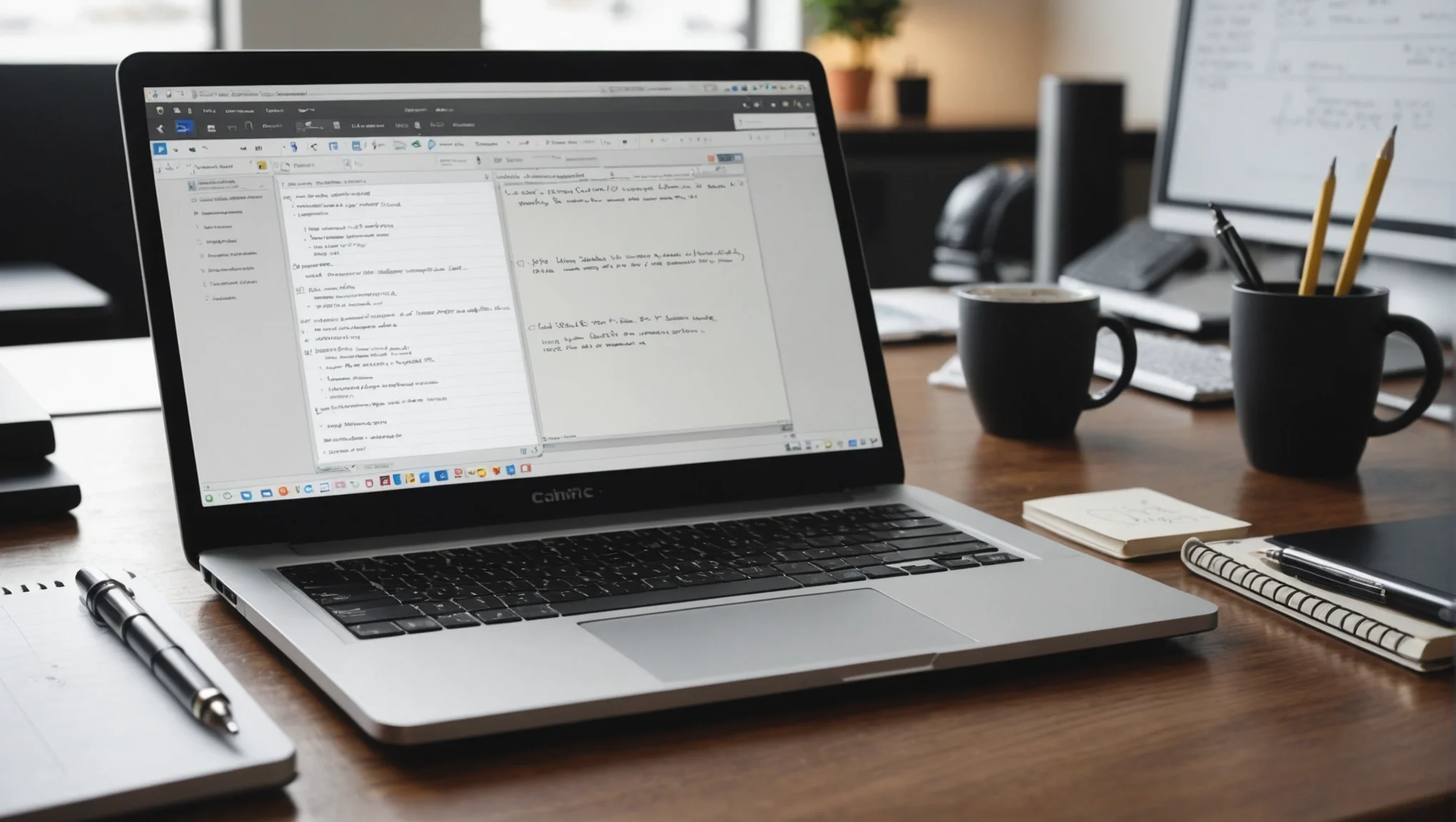 Maîtriser le Contenu Digital: Votre Guide Ultime pour une Formation Efficace