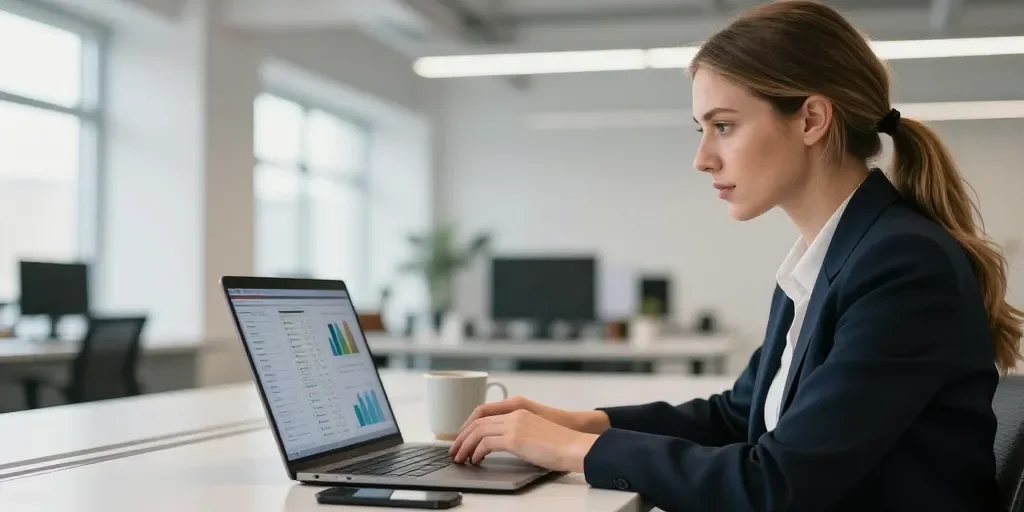 Marketing digital assistant : les compétences clés pour réussir votre insertion professionnelle