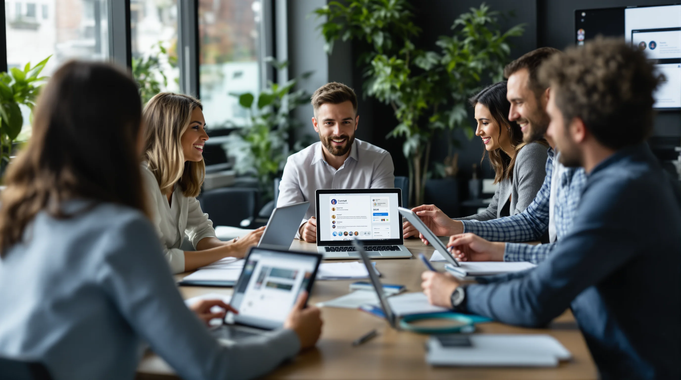 Métier de community manager : les missions, compétences et formations à connaître