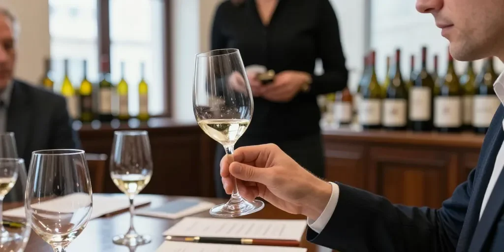 Oenologie initiation : pourquoi les débutants se trompent et comment bien déguster dès le premier verre