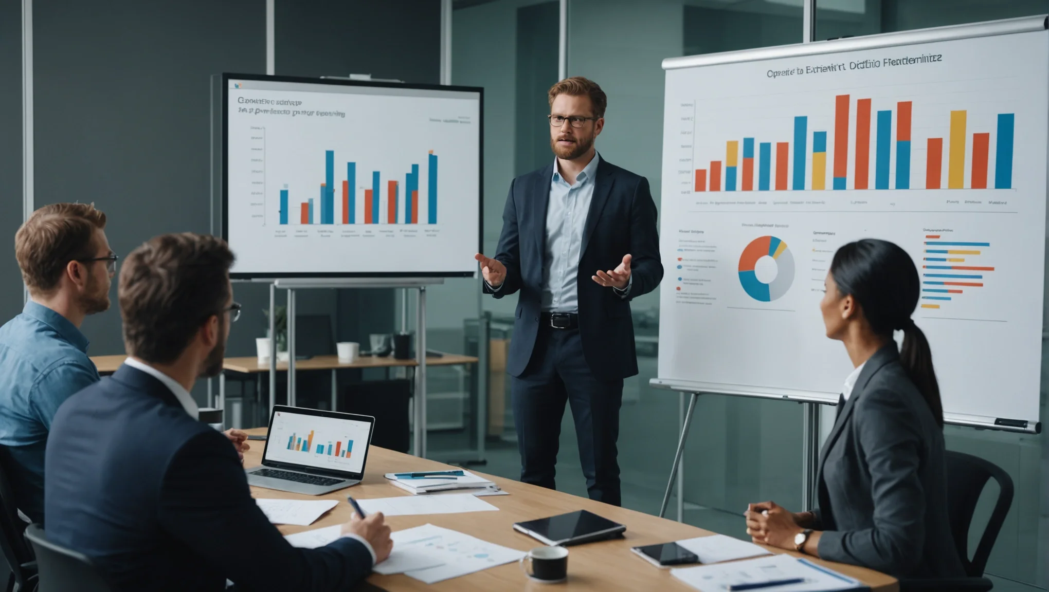 Optimiser sa Formation grâce au Bilan de Positionnement