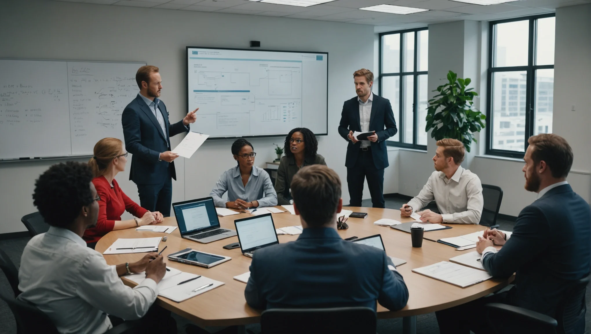 Plongée inattendue dans le règlement intérieur des organismes de formation
