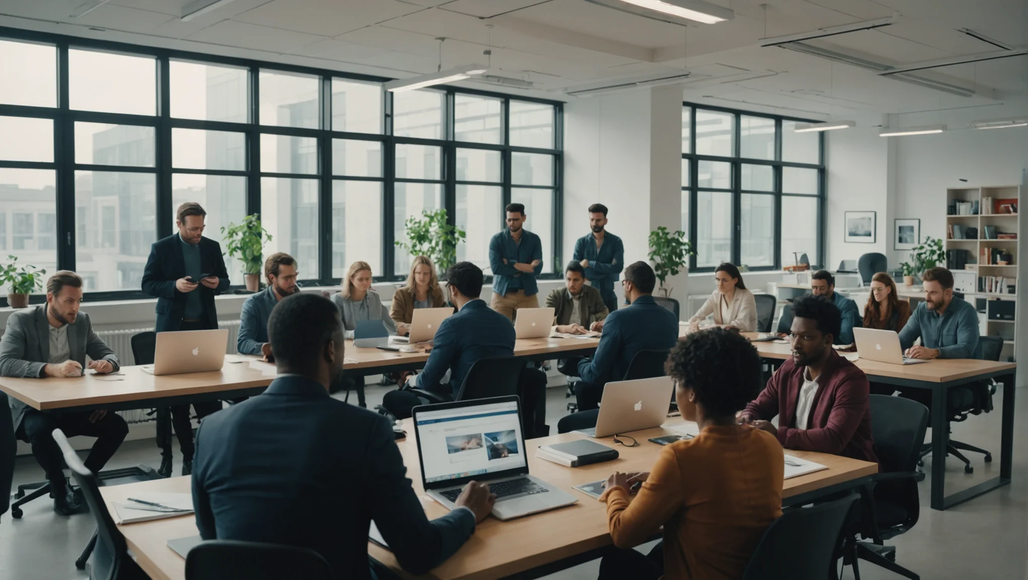 plongez dans le monde de l'informatique : votre guide de formation it surprise